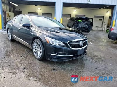 Zdjęcie 13 z 13 samochodu: 2017 BUICK LACROSSE PREMIUM VIN:1G4ZR5SS0HU127064 - miniatura