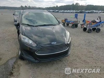 Zdjęcie 13 z 15 samochodu: 2019 FORD FIESTA SE VIN:3FADP4BJ6KM134768 - miniatura