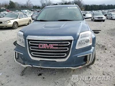Zdjęcie 15 z 15 samochodu: 2016 GMC TERRAIN SLT VIN:2GKFLUE39G6234672 - miniatura
