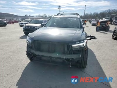 Zdjęcie 14 z 14 samochodu: 2021 VOLVO XC90 T8 RECHARGE INSCRIPTION EXPRESS VIN:YV4BR0CK5M1697884 - miniatura