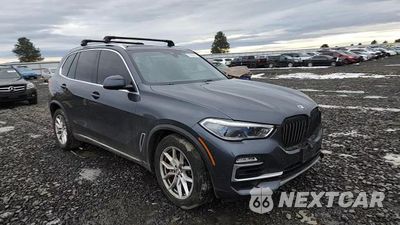 Zdjęcie 14 z 14 samochodu: 2019 BMW X5 XDRIVE40I VIN:5UXCR6C59KLL22889 - miniatura