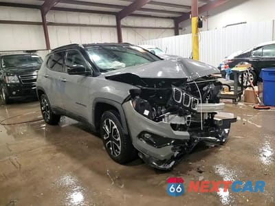 Zdjęcie 14 z 14 samochodu: 2023 JEEP COMPASS LIMITED VIN:3C4NJDCN2PT551125 - miniatura