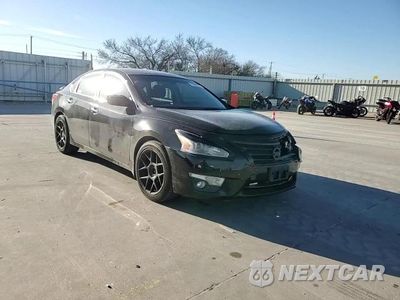Zdjęcie 13 z 13 samochodu: 2015 NISSAN ALTIMA 2.5 VIN:1N4AL3AP0FN359133 - miniatura