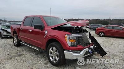 Zdjęcie 12 z 12 samochodu: 2022 FORD F150 SUPERCREW VIN:1FTFW1E89NFB85134 - miniatura