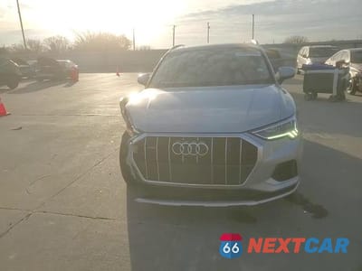 Zdjęcie 14 z 14 samochodu: 2022 AUDI Q3 PREMIUM PLUS 40 VIN:WA1BUCF36N1041258 - miniatura