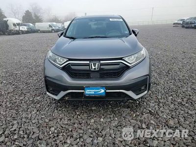 Zdjęcie 14 z 15 samochodu: 2021 HONDA CR-V EX VIN:5J6RW2H54ML010935 - miniatura