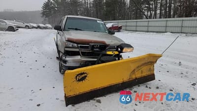 Zdjęcie 13 z 13 samochodu: 2006 CHEVROLET SILVERADO K1500 VIN:3GCEK14Z06G221648 - miniatura