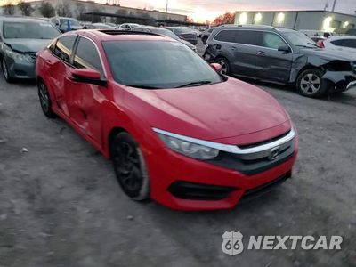 Zdjęcie 13 z 13 samochodu: 2017 HONDA CIVIC EX VIN:2HGFC2F7XHH533810 - miniatura