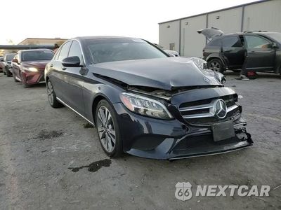 Zdjęcie 13 z 13 samochodu: 2019 MERCEDES-BENZ C 300 VIN:55SWF8DB6KU313205 - miniatura