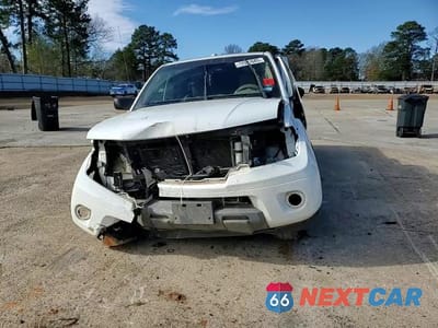 Zdjęcie 13 z 13 samochodu: 2013 NISS FRONTIER VIN:1N6AD0CUXDN762958 - miniatura