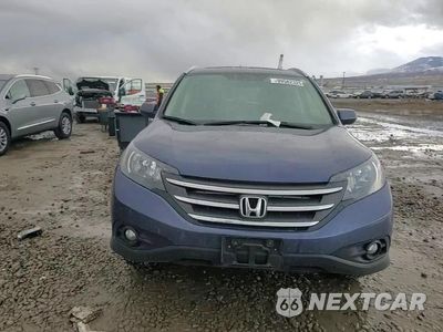 Zdjęcie 13 z 13 samochodu: 2012 HONDA CR-V EX VIN:JHLRM4H55CC017465 - miniatura
