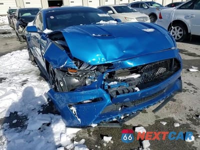 Zdjęcie 13 z 13 samochodu: 2020 FORD MUSTANG GT VIN:1FA6P8CF0L5158193 - miniatura