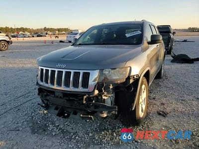Zdjęcie 15 z 15 samochodu: 2012 JEEP GRAND CHEROKEE LAREDO VIN:1C4RJFAG2CC150584 - miniatura