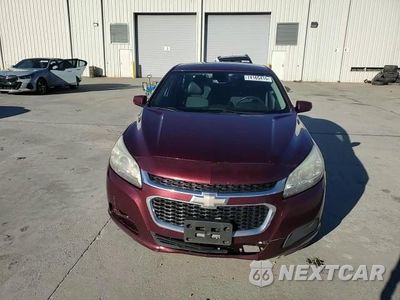Zdjęcie 13 z 13 samochodu: 2015 CHEVROLET MALIBU 1LT VIN:1G11C5SL8FF217228 - miniatura