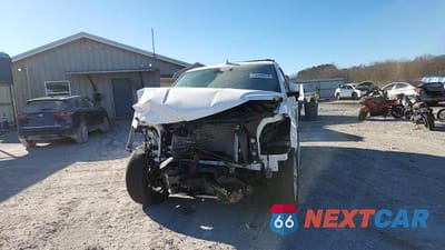 Zdjęcie 15 z 15 samochodu: 2020 FORD EXPEDITION MAX XLT VIN:1FMJK1JT2LEA70373 - miniatura