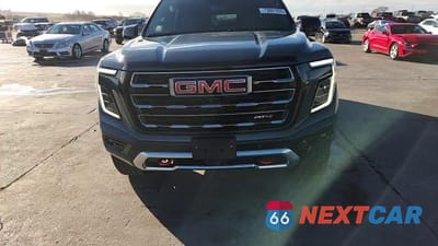 Zdjęcie 14 z 14 samochodu: 2026 GMC YUKON XL AT4 VIN:1GKS2HKD9TR140683 - miniatura