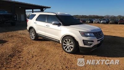 Zdjęcie 15 z 17 samochodu: 2017 FORD EXPLORER LIMITED VIN:1FM5K7F82HGB80540 - miniatura