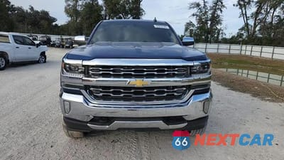 Zdjęcie 13 z 13 samochodu: 2016 CHEVROLET SILVERADO K1500 LTZ VIN:3GCUKSEC5GG332757 - miniatura