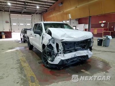 Zdjęcie 13 z 13 samochodu: 2022 CHEVROLET SILVERADO K1500 CUSTOM VIN:1GCPDBEK1NZ586056 - miniatura