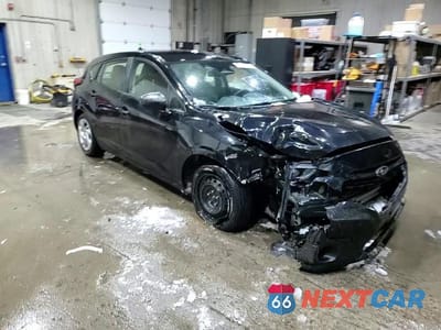 Zdjęcie 13 z 13 samochodu: 2024 SUBARU IMPREZA VIN:JF1GUABCXR8245733 - miniatura