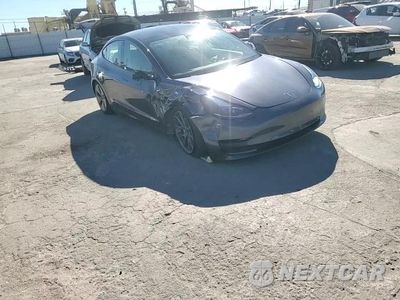 Zdjęcie 13 z 13 samochodu: 2023 TESLA MODEL 3 VIN:5YJ3E1EA6PF711980 - miniatura