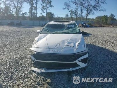Zdjęcie 13 z 13 samochodu: 2025 HYUNDAI ELANTRA SEL VIN:KMHLS4DG0SU966233 - miniatura
