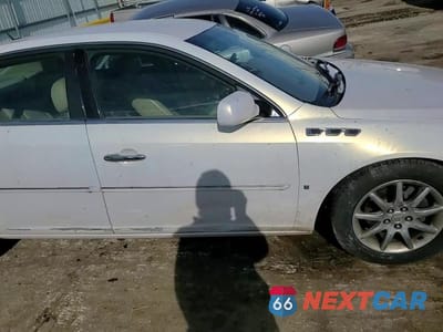 Zdjęcie 13 z 13 samochodu: 2006 BUICK LUCERNE CXL VIN:1G4HD57206U198779 - miniatura