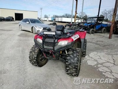 Zdjęcie 11 z 11 samochodu: 2024 HONDA RANCHER ATV VIN:1HFTE4729RJ000704 - miniatura