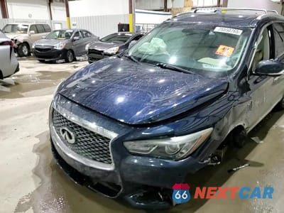 Zdjęcie 14 z 14 samochodu: 2016 INFINITI QX60 VIN:5N1AL0MM7GC508379 - miniatura