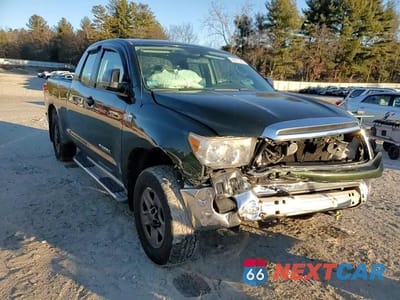 Zdjęcie 13 z 13 samochodu: 2010 TOYOTA TUNDRA DOUBLE CAB SR5 VIN:5TFUY5F16AX152039 - miniatura