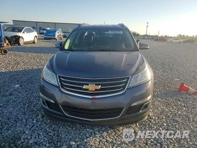 Zdjęcie 15 z 15 samochodu: 2014 CHEVROLET TRAVERSE LT VIN:1GNKRHKD7EJ276875 - miniatura