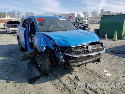 Zdjęcie 15 z 15 samochodu: 2023 VOLKSWAGEN TAOS SE VIN:3VVSX7B22PM349973 - miniatura