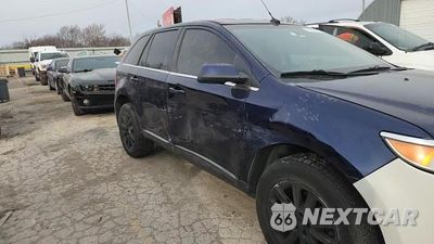 Zdjęcie 13 z 13 samochodu: 2011 FORD EDGE LIMITED VIN:2FMDK3KC5BBA88383 - miniatura