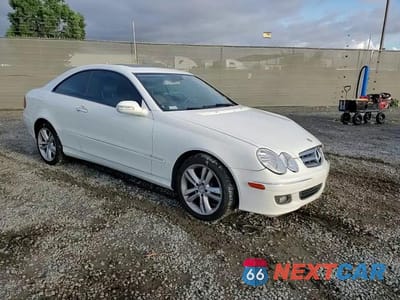 Zdjęcie 13 z 13 samochodu: 2007 MERCEDES-BENZ CLK 350 VIN:WDBTJ56H77F222822 - miniatura