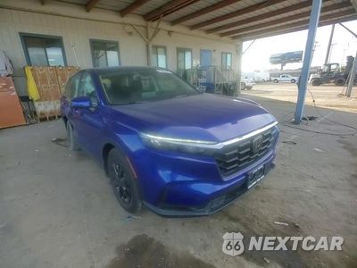 Zdjęcie 14 z 14 samochodu: 2024 HONDA CR-V LX VIN:2HKRS4H25RH441928 - miniatura