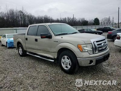 Zdjęcie 13 z 13 samochodu: 2010 FORD F150 SUPERCREW VIN:1FTFW1CV9AFD72277 - miniatura