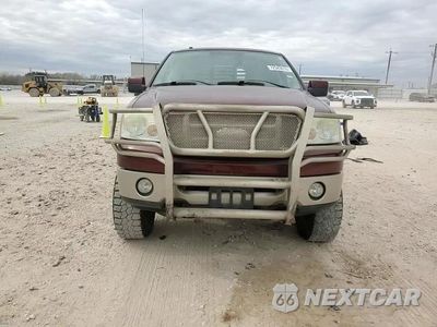 Zdjęcie 13 z 13 samochodu: 2007 FORD F150 SUPERCREW VIN:1FTPW14V57KC57534 - miniatura