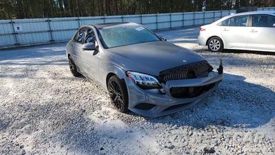 Zdjęcie 13 z 13 samochodu: 2019 MERCEDES-BENZ C 300 VIN:55SWF8DB1KU308476 - miniatura