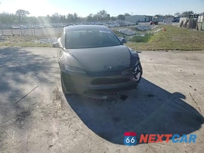 Zdjęcie 13 z 13 samochodu: 2025 TESLA MODEL 3 VIN:5YJ3E1EA3SF018339 - miniatura