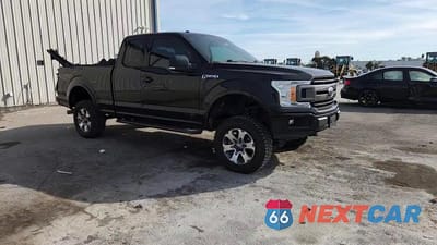 Zdjęcie 13 z 13 samochodu: 2018 FORD F150 SUPER CAB VIN:1FTEX1EP8JFC31319 - miniatura