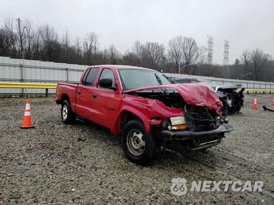 Zdjęcie 13 z 14 samochodu: 2000 DODGE DAKOTA QUAD VIN:1B7GL2AXXYS691020 - miniatura