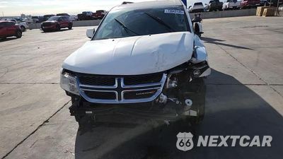 Zdjęcie 15 z 15 samochodu: 2015 DODGE JOURNEY SXT VIN:3C4PDCBG0FT661571 - miniatura