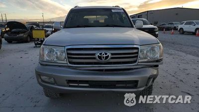 Zdjęcie 14 z 14 samochodu: 2006 TOYOTA LAND CRUISER VIN:JTEHT05J162097410 - miniatura