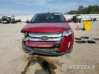 Zdjęcie 14 z 14 samochodu: 2012 FORD EDGE LIMITED VIN:2FMDK3KC3CBA13344 - miniatura