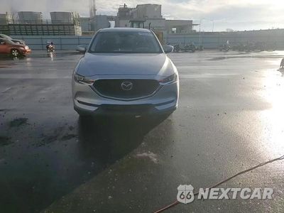 Zdjęcie 13 z 15 samochodu: 2020 MAZDA CX-5 TOURING VIN:JM3KFACM5L0791763 - miniatura