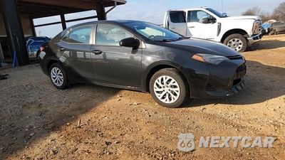 Zdjęcie 14 z 14 samochodu: 2018 TOYOTA COROLLA L VIN:5YFBURHE5JP785642 - miniatura