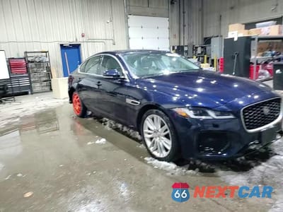 Zdjęcie 13 z 13 samochodu: 2022 JAGUAR XF R-DYNAMIC SE VIN:SAJBL4GX1NCY91451 - miniatura