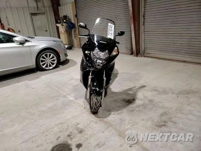 Zdjęcie 10 z 10 samochodu: 2013 HONDA FSC600 A VIN:JH2PF0147DK100239 - miniatura