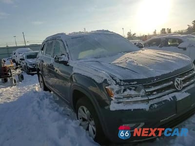 Zdjęcie 15 z 15 samochodu: 2018 VOLKSWAGEN ATLAS SEL VIN:1V2MR2CA5JC526341 - miniatura