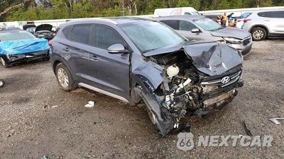 Zdjęcie 14 z 14 samochodu: 2018 HYUNDAI TUCSON SEL VIN:KM8J33A44JU710121 - miniatura